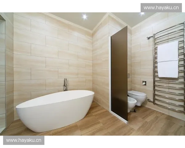 浴缸裙边设计的创新与实用性分析：提升浴室美学与功能性的完美平衡