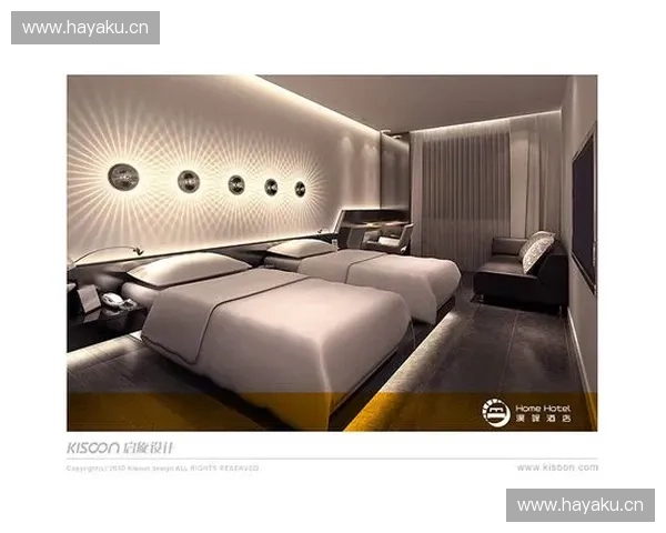 星级酒店家具定制服务提升入住体验与品牌形象设计解决方案