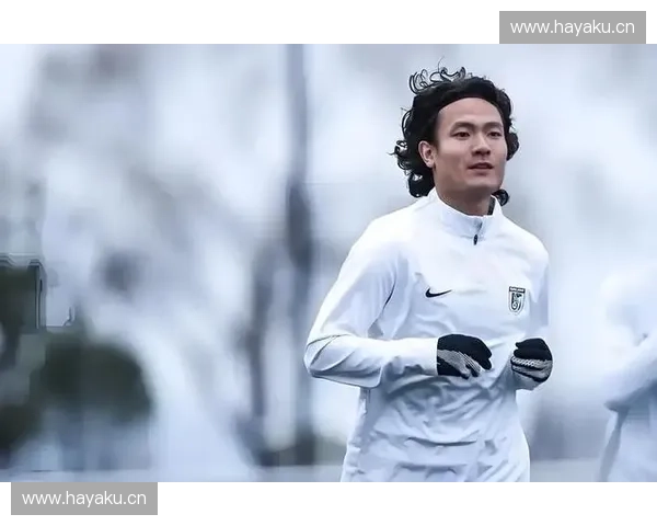 上海幸运星足球俱乐部崛起之路:打造中国足球新希望与未来 上海幸运星足球俱乐部崛起之路:打造中国足球新希望与未来