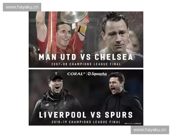 欧冠赛事风云再起 英超劲旅争锋竞技全程解析 欧冠赛事风云再起 英超劲旅争锋竞技全程解析