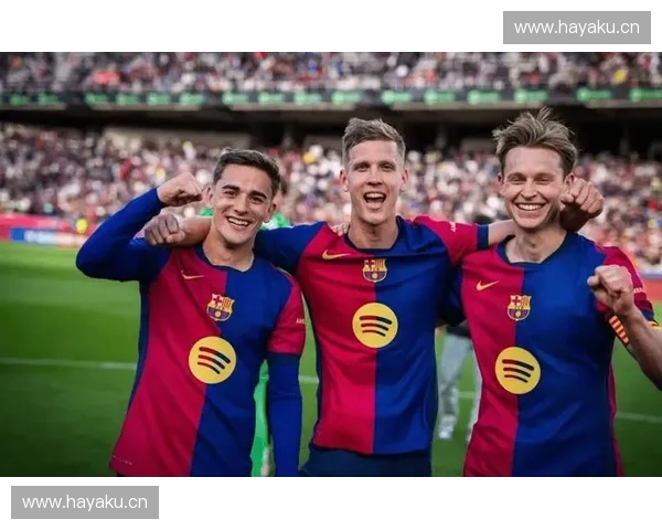 巴萨门将高光表现再成焦点球队防线稳固展现冠军气质