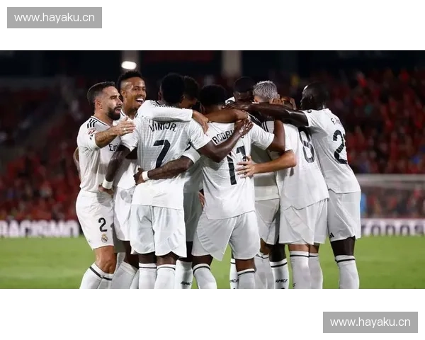 皇马专区热议球队近况与未来引援计划球迷观点激情碰撞