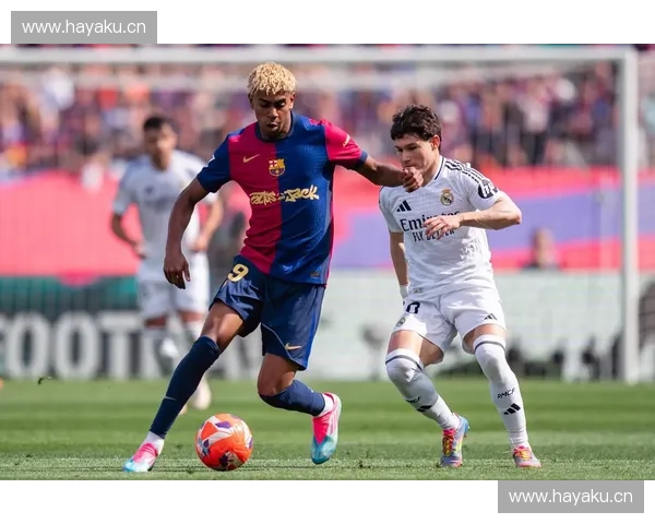 西甲最新积分榜揭晓皇家马德里领跑巴塞罗那紧追风云再起谁能问鼎冠军