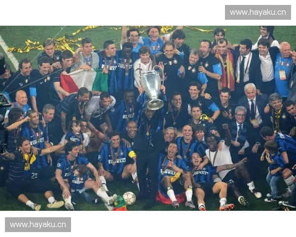 国际米兰欧冠决赛再度登场冲击荣耀历史时刻全力拼搏争取顶级荣誉