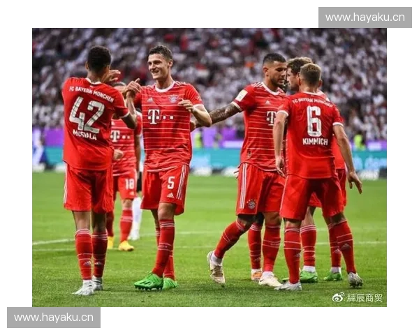欧陆巅峰对决国际米兰鏖战拜仁慕尼黑谁能称雄绿茵舞台