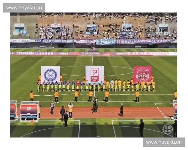 上海业余足球联赛球队发展现状与未来潜力分析