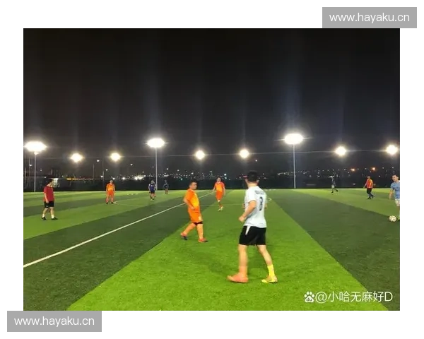 城市足球联赛2017激战再起全国球队逐鹿绿茵赛场争锋荣耀