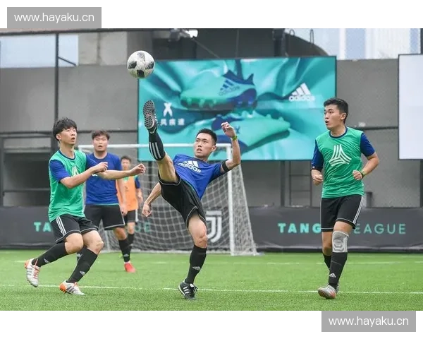 围绕tango足球联赛展望赛事创新驱动未来发展的深度观察 围绕tango足球联赛展望赛事创新驱动未来发展的深度观察